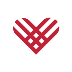 Giving Tuesday heart